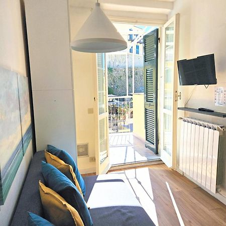 Appartement Ca' Di Su à Riomaggiore Extérieur photo