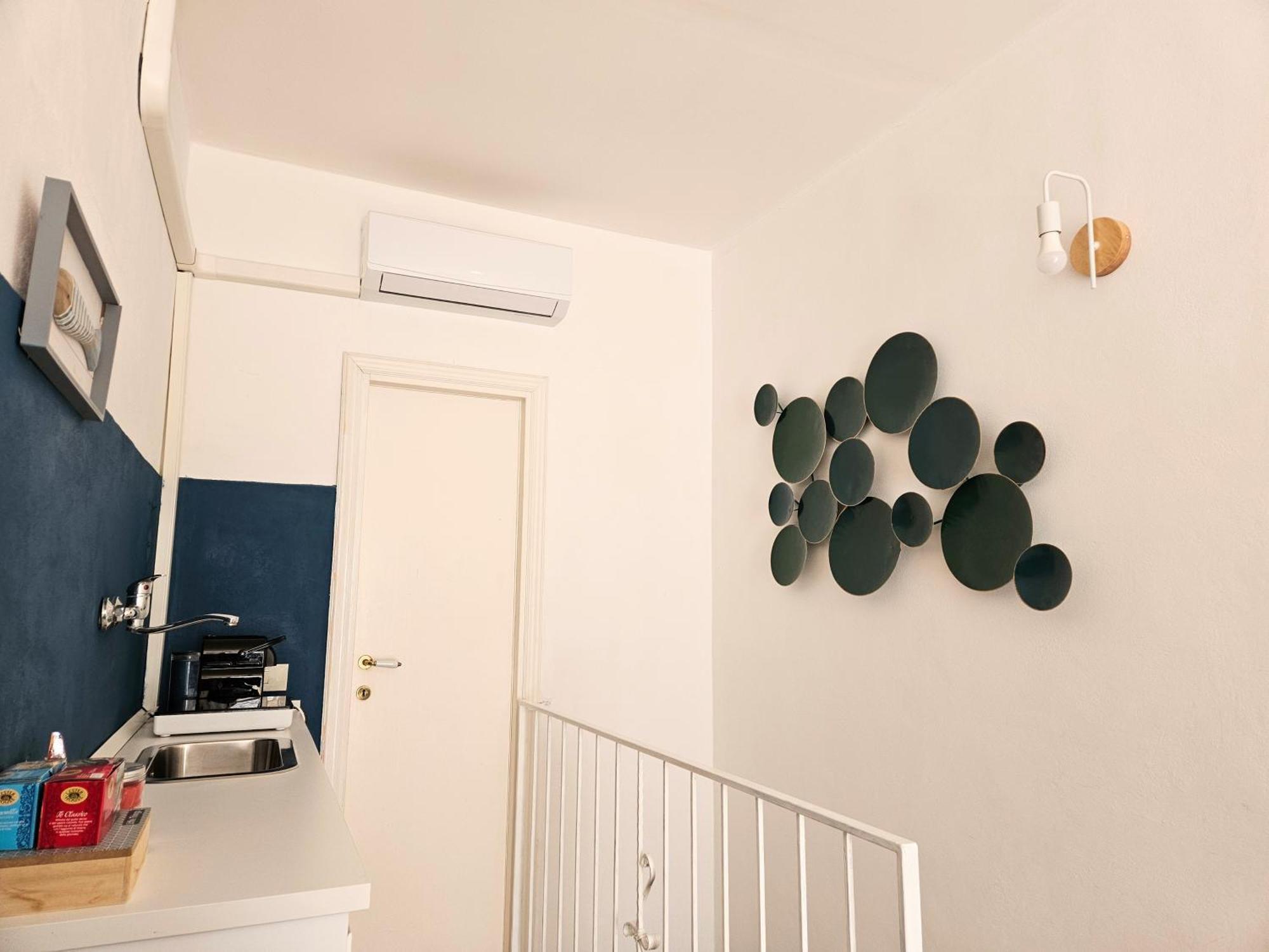 Appartement Ca' Di Su à Riomaggiore Extérieur photo