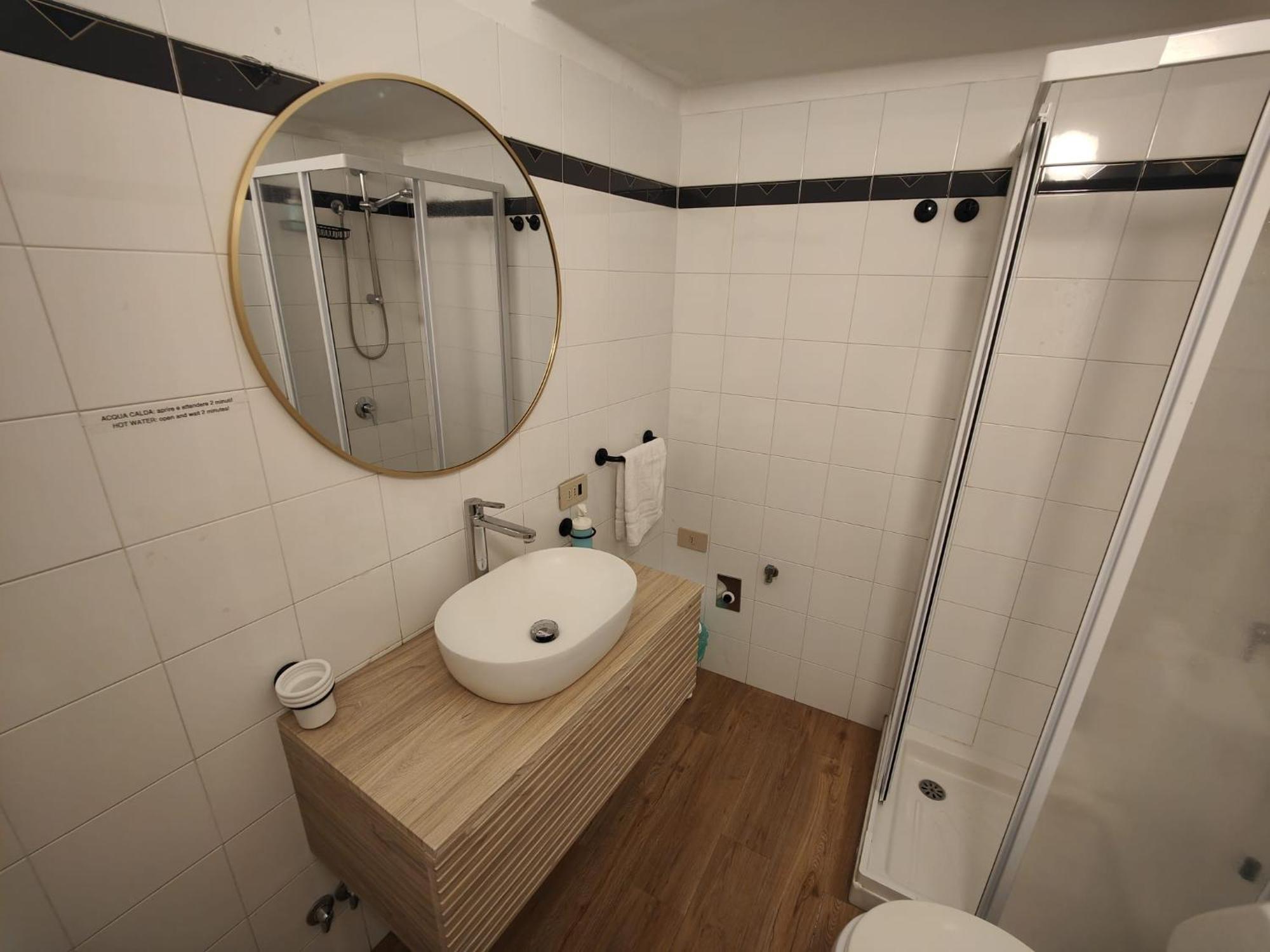 Appartement Ca' Di Su à Riomaggiore Extérieur photo