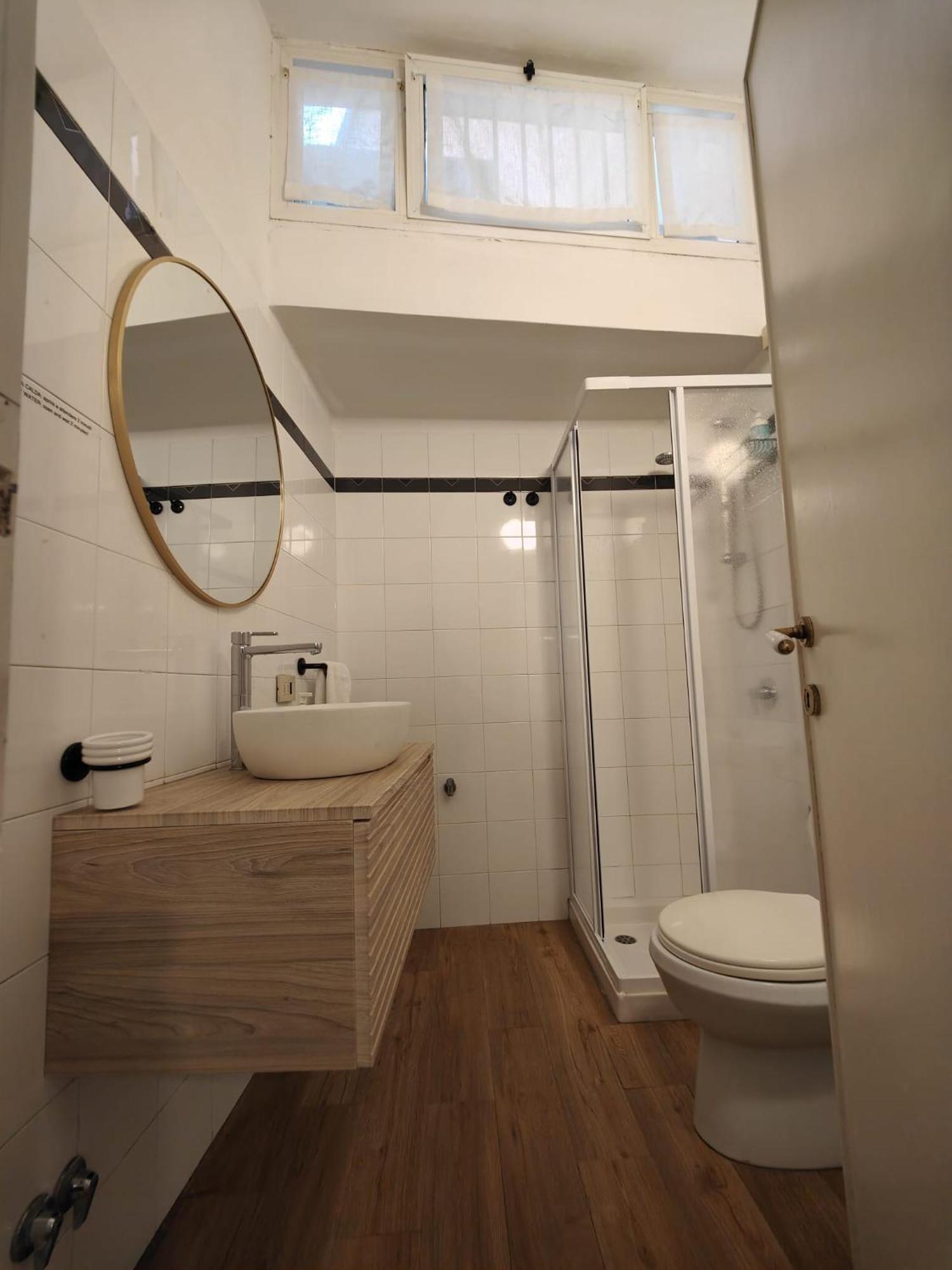 Appartement Ca' Di Su à Riomaggiore Extérieur photo
